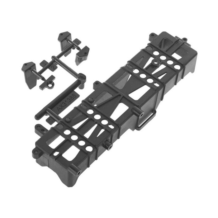 Axial Battery Tray SCX10 II (Z-AX31388) Axial Battery Tray SCX10 II (Z-AX31388)