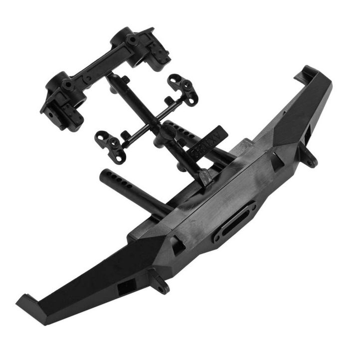 Axial JCROffroad Vanguard Front Bumper (Z-AX31392) Axial JCROffroad Vanguard Front Bumper (Z-AX31392)
