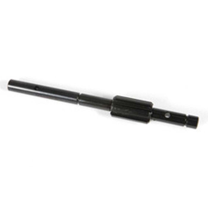 Axial 2-Speed Hi/Lo Transmission Bottom Shaft 5x (Z-AX31413) Axial 2-Speed Hi/Lo Transmission Bottom Shaft 5x (Z-AX31413)