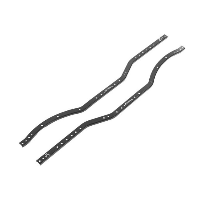 Axial Chassis Rails (2) SCX10 II (Z-AX31418) Axial Chassis Rails (2) SCX10 II (Z-AX31418)