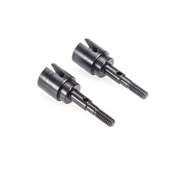 Axial Axle 12x36mm (2) (Z-AX31471) Axial Axle 12x36mm (2) (Z-AX31471)