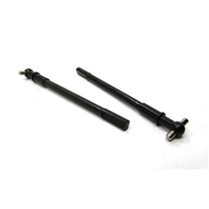 Axial Solid Axle Dogbone 6x73.5mm (2) (Z-AX31472)
