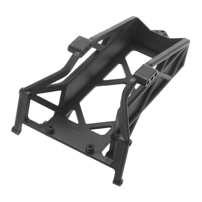 Axial Rear Battery Cage Tray Yeti Jr (Z-AX31508) Axial Rear Battery Cage Tray Yeti Jr (Z-AX31508)