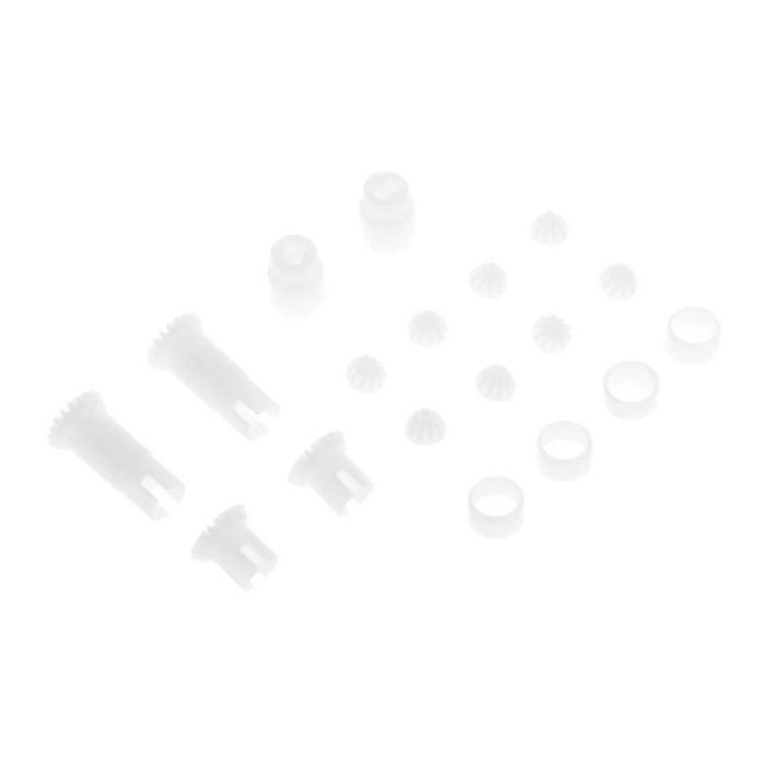 Axial Differential Outputs Set (Z-AX31509) Axial Differential Outputs Set (Z-AX31509)