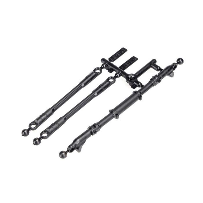 Axial SCX10 II Steering Link (Z-AX31536) Axial SCX10 II Steering Link (Z-AX31536)