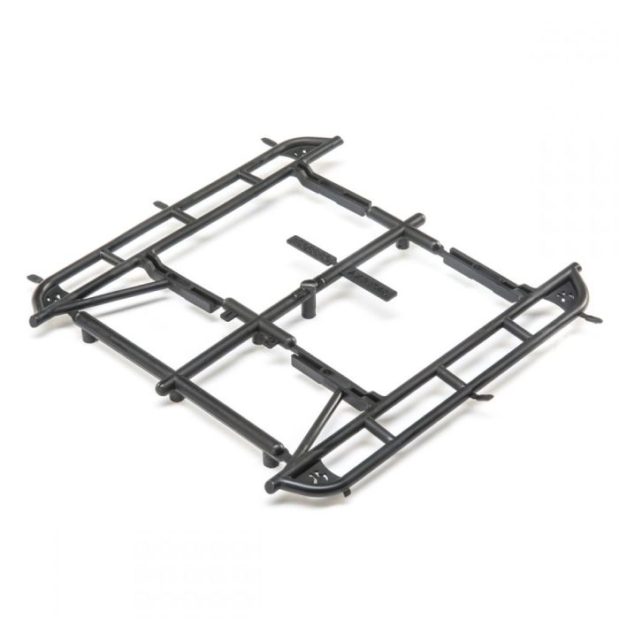 Axial Rock Sliders 12.0" WB (Z-AX31548) Axial Rock Sliders 12.0" WB (Z-AX31548)