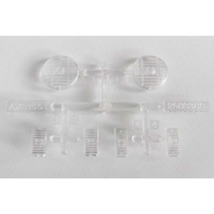 Axial Chevrolet K5/C10 Lens Set Clear (Z-AX31551) Axial Chevrolet K5/C10 Lens Set Clear (Z-AX31551)