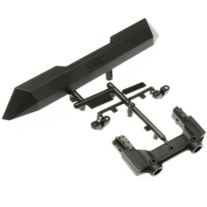 Axial Rear Bumpers CRC JK (Z-AX31570) Axial Rear Bumpers CRC JK (Z-AX31570)