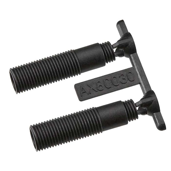 Axial Shock Body Set 61-90 (2) (Z-AX80030) Axial Shock Body Set 61-90 (2) (Z-AX80030)