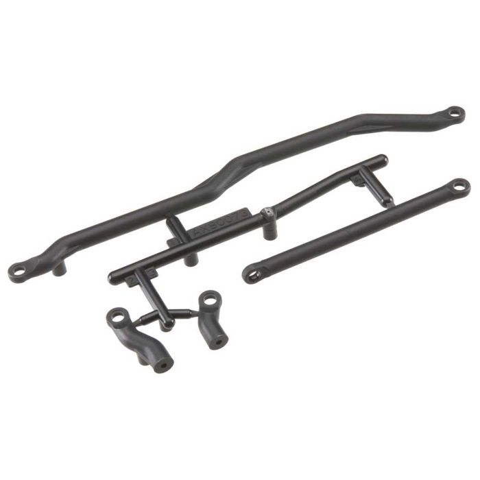 Axial AR60 OCP Steering Link (Z-AX80073) Axial AR60 OCP Steering Link (Z-AX80073)