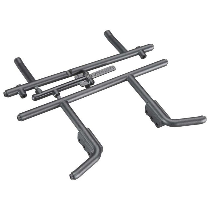Axial Tube Frame Shock Mount Rear Wraith (Z-AX80076) Axial Tube Frame Shock Mount Rear Wraith (Z-AX80076)