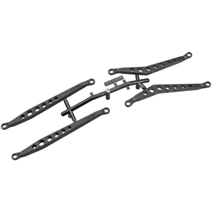 Axial Links Set Wraith (Z-AX80083) Axial Links Set Wraith (Z-AX80083)