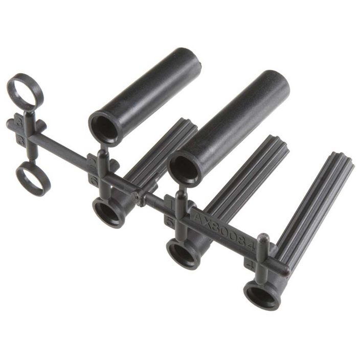 Axial WB8 Driveshaft Set Wraith (Z-AX80084) Axial WB8 Driveshaft Set Wraith (Z-AX80084)
