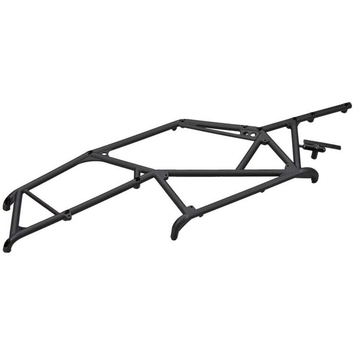 Axial Tube Frame Side Right Wraith (Z-AX80088) Axial Tube Frame Side Right Wraith (Z-AX80088)