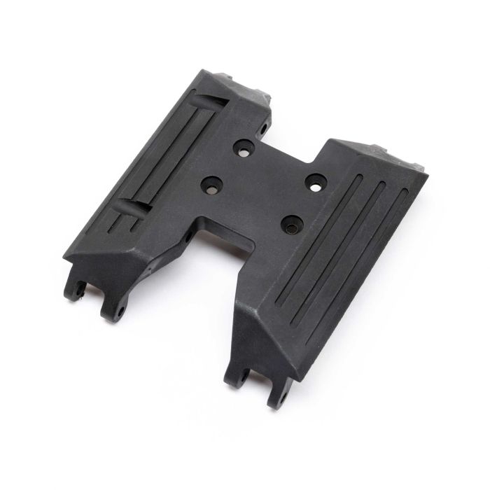 Axial Chassis Skid Plate: UTB18 (Z-AXI221000) Axial Chassis Skid Plate: UTB18 (Z-AXI221000)