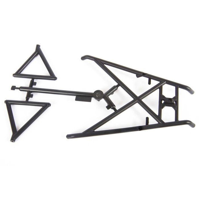 Axial UMG 6x6 Drop Bed Roll Cage Set (Z-AXI230005) Axial UMG 6x6 Drop Bed Roll Cage Set (Z-AXI230005)