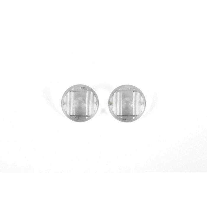 Axial Head Light Lens: UTB (Z-AXI230010)