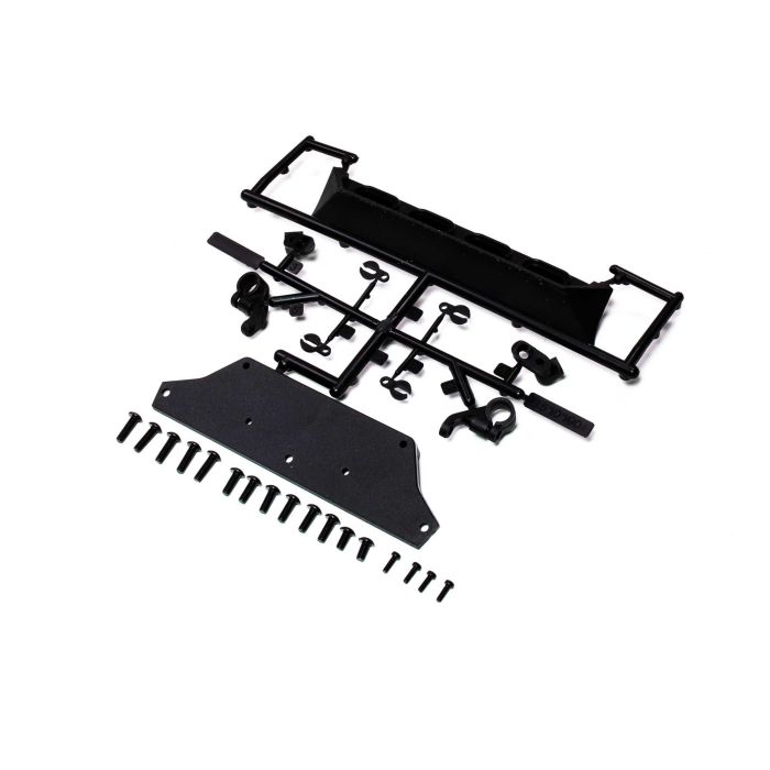 Axial RR10 Rear Light Bar and Mount Set (Z-AXI230014) Axial RR10 Rear Light Bar and Mount Set (Z-AXI230014)