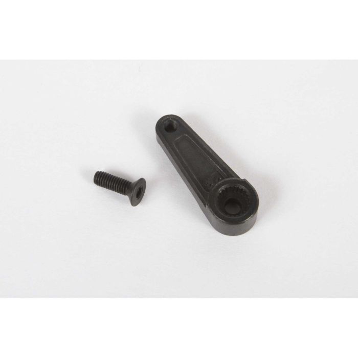 Axial 23T Metal Servo Horn (Z-AXI231007) Axial 23T Metal Servo Horn (Z-AXI231007)