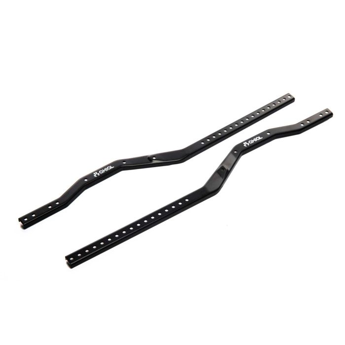 Axial EXT Rear Frame Rail Set: SCX10III (Z-AXI231022) Axial EXT Rear Frame Rail Set: SCX10III (Z-AXI231022)