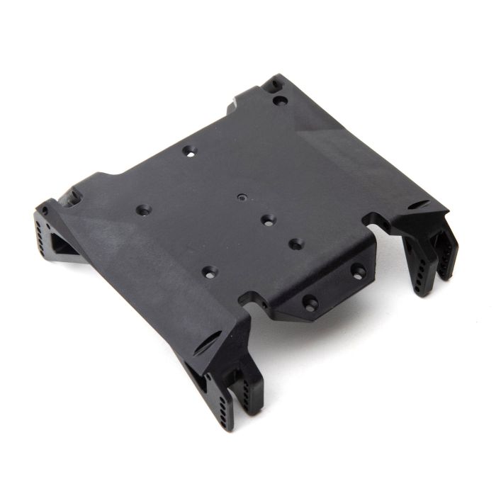 Axial Chassis Skid Plate RBX10 (Z-AXI231025) Axial Chassis Skid Plate RBX10 (Z-AXI231025)