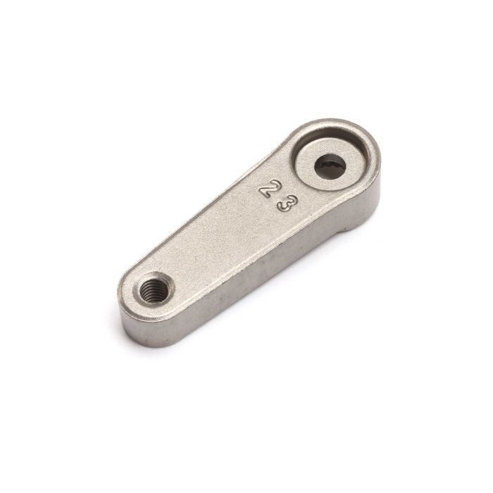 Axial Servo Horn, Metal 23T: 1/10 SCX10 PRO Comp Scaler (Z-AXI231055) Axial Servo Horn, Metal 23T: 1/10 SCX10 PRO Comp Scaler (Z-AXI231055)