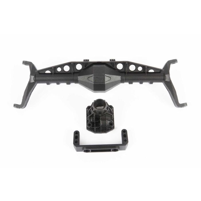 Axial Currie F9 Portal Axle Housing/3rd member FR: UTB (Z-AXI232004) Axial Currie F9 Portal Axle Housing/3rd member FR: UTB (Z-AXI232004)