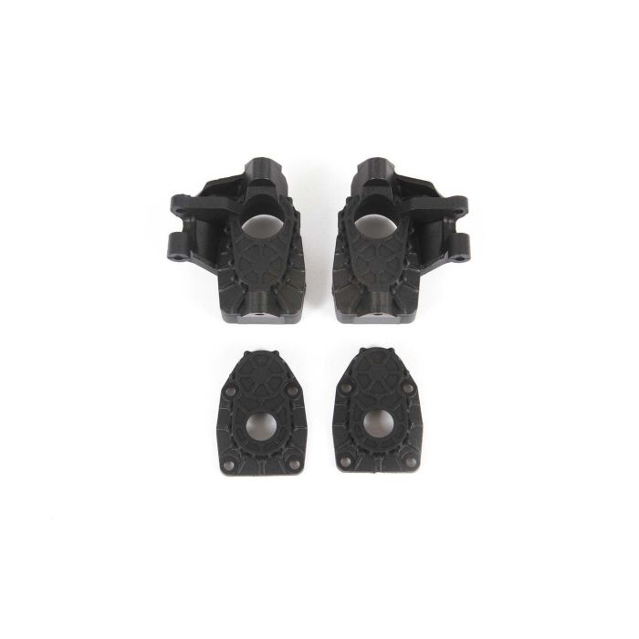 Axial Currie F9 Portal Steering Knuckle/Caps: UTB (Z-AXI232006) Axial Currie F9 Portal Steering Knuckle/Caps: UTB (Z-AXI232006)