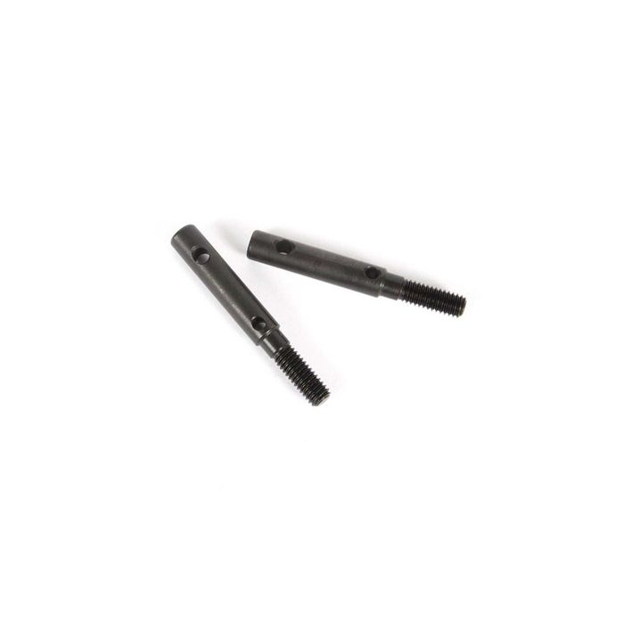 Axial Portal Stub Axle (2): (UTB) (Z-AXI232008) Axial Portal Stub Axle (2): (UTB) (Z-AXI232008)