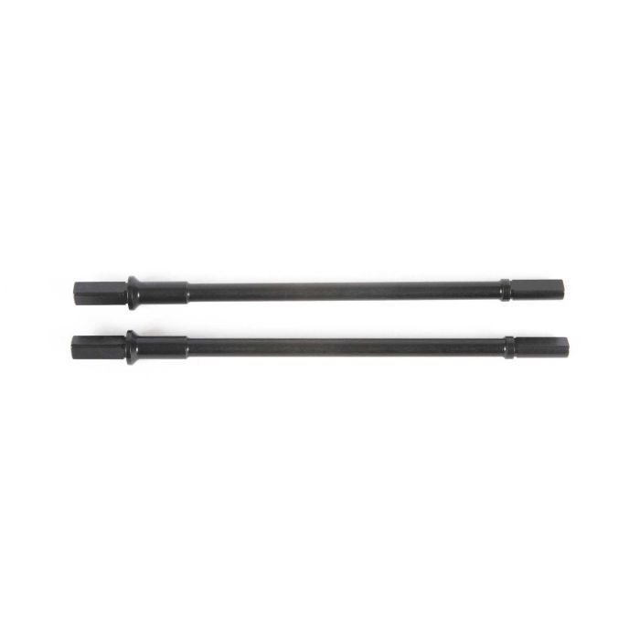 Axial F9 Straight Axle Shaft (2pcs): UTB (Z-AXI232010) Axial F9 Straight Axle Shaft (2pcs): UTB (Z-AXI232010)