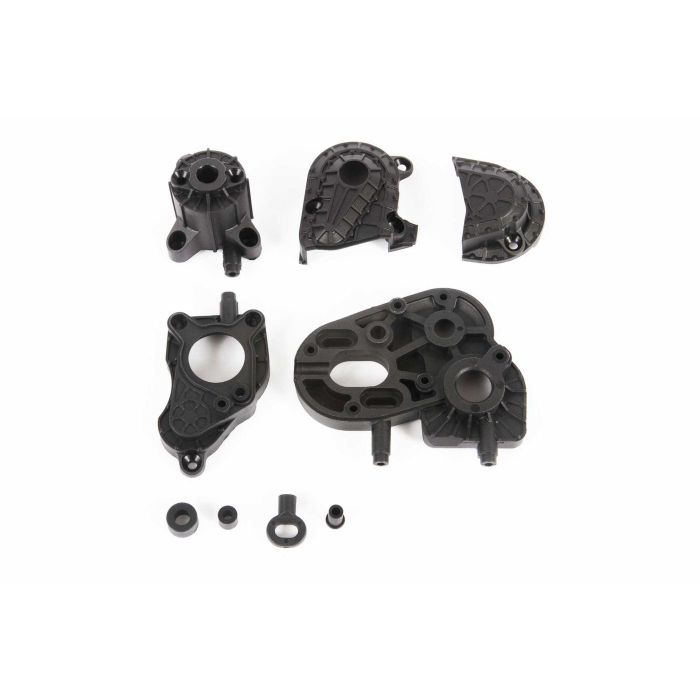 Axial Dig Transmission Case Set: UTB (Z-AXI232011) Axial Dig Transmission Case Set: UTB (Z-AXI232011)