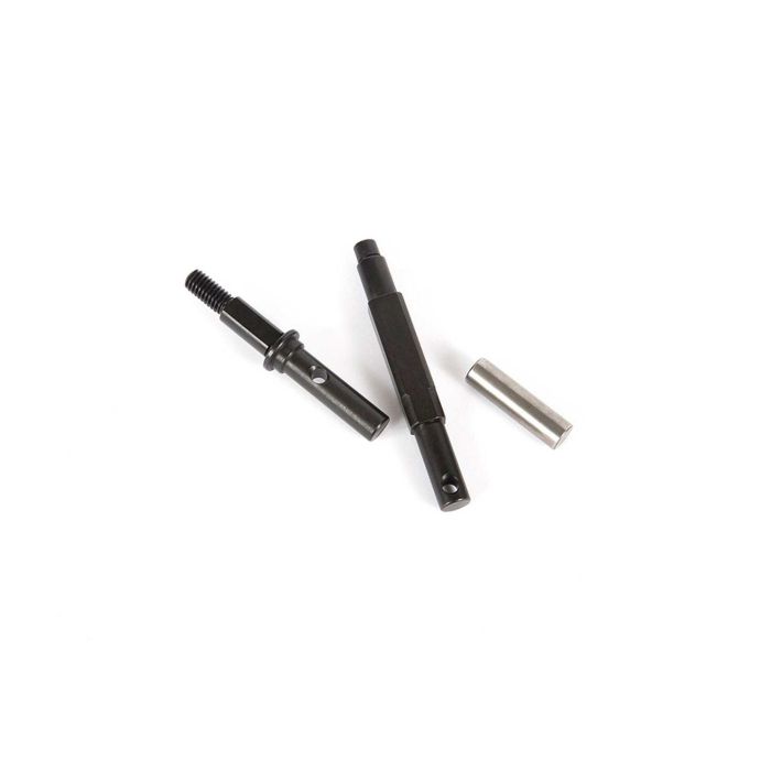 Axial Dig Transmission Shaft Set: UTB (Z-AXI232013) Axial Dig Transmission Shaft Set: UTB (Z-AXI232013)