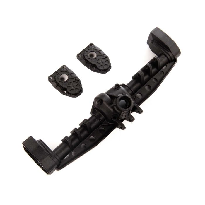 Axial AR45P Portal Axle Housing (Rear): SCX10 III (Z-AXI232023) Axial AR45P Portal Axle Housing (Rear): SCX10 III (Z-AXI232023)