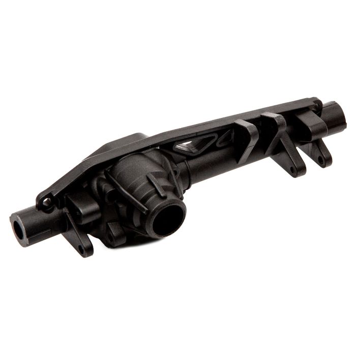 Axial AR45 Axle Housing, Front: SCX10 III (Z-AXI232024) Axial AR45 Axle Housing, Front: SCX10 III (Z-AXI232024)