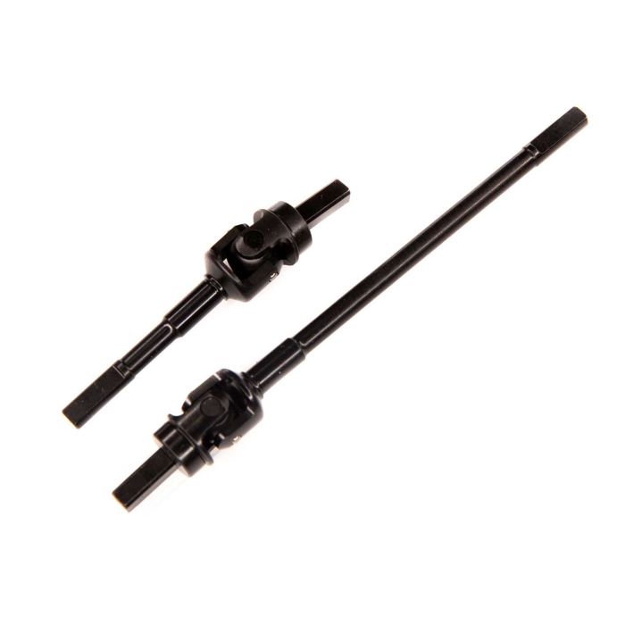 Axial AR45P Universal Axle Set (2pcs): SCX10III (Z-AXI232027) Axial AR45P Universal Axle Set (2pcs): SCX10III (Z-AXI232027)