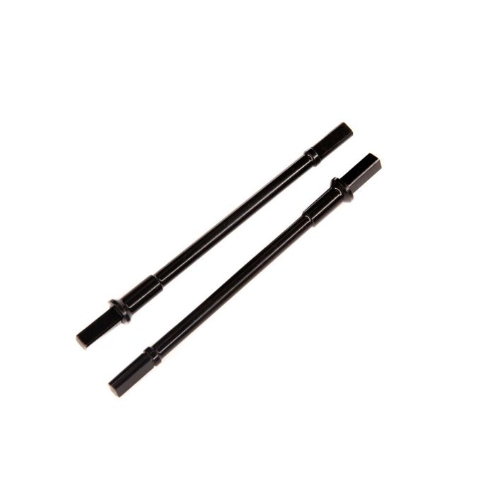 Axial AR45P Straight Axle Shaft (2pc):SCX10III (Z-AXI232028) Axial AR45P Straight Axle Shaft (2pc):SCX10III (Z-AXI232028)
