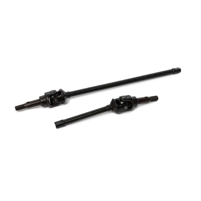 Axial AR14B Universal Axle Set (2pc) RBX10 (Z-AXI232043) Axial AR14B Universal Axle Set (2pc) RBX10 (Z-AXI232043)