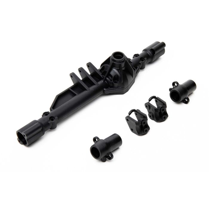 Axial AR14B Axle Housing Rear RBX10 (Z-AXI232047) Axial AR14B Axle Housing Rear RBX10 (Z-AXI232047)