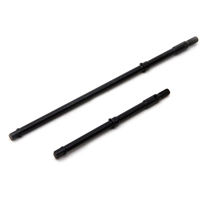 Axial AR14B Straight Axle Set (2) RBX10 (Z-AXI232049) Axial AR14B Straight Axle Set (2) RBX10 (Z-AXI232049)