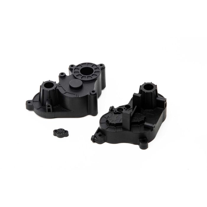 Axial Transmission Housing Set RBX10 (Z-AXI232050) Axial Transmission Housing Set RBX10 (Z-AXI232050)