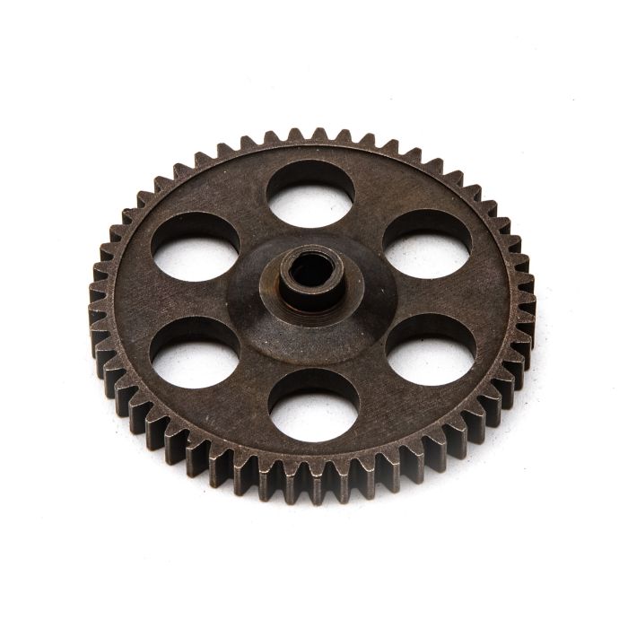 Axial Spur Gear 53T 32P RBX10 (Z-AXI232055) Axial Spur Gear 53T 32P RBX10 (Z-AXI232055)