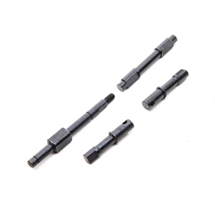 Axial Transmission Shaft Set RBX10 (Z-AXI232057) Axial Transmission Shaft Set RBX10 (Z-AXI232057)