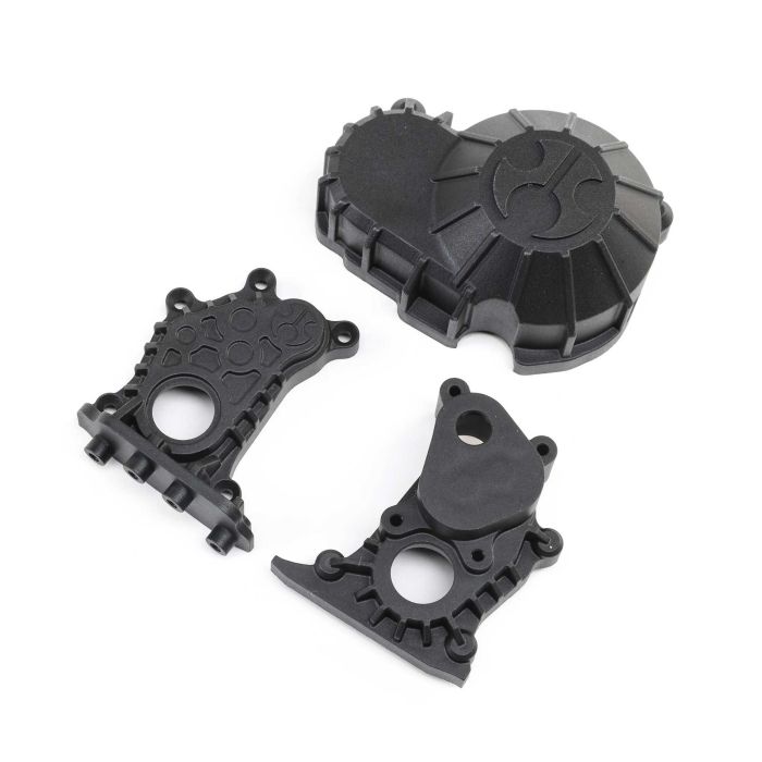 Axial Gear Cover & Transmission Housings: LCXU (Z-AXI232064) Axial Gear Cover & Transmission Housings: LCXU (Z-AXI232064)