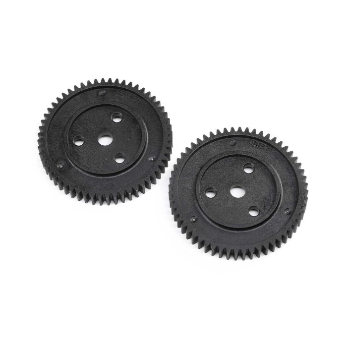 Axial Spur Gear, 56T 32P: LCXU (Z-AXI232065) Axial Spur Gear, 56T 32P: LCXU (Z-AXI232065)