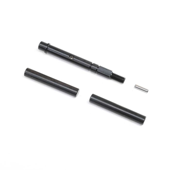 Axial Transmission Shaft Set: LCXU (Z-AXI232069) Axial Transmission Shaft Set: LCXU (Z-AXI232069)