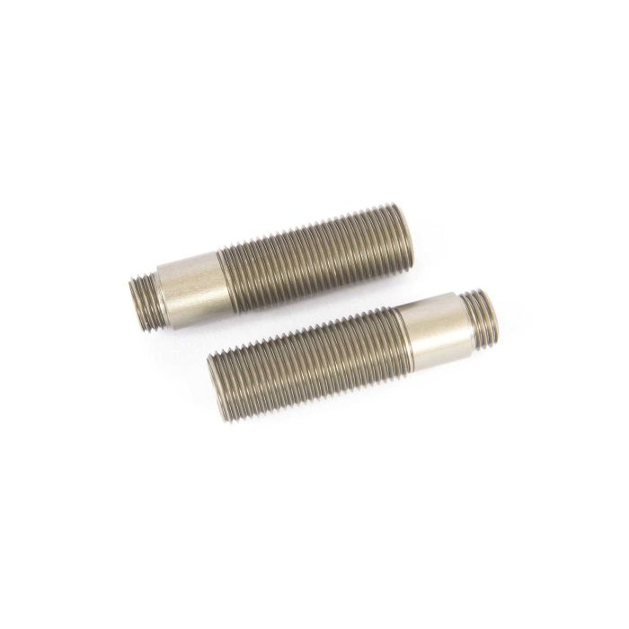 Axial Threaded Shock Body, Alum HA 11x41.5mm (2pcs): UTB (Z-AXI233000) Axial Threaded Shock Body, Alum HA 11x41.5mm (2pcs): UTB (Z-AXI233000)