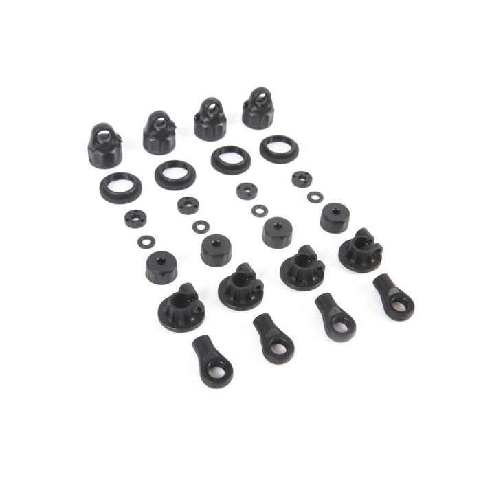 Axial Shock Parts, Injection Molded: UTB (Z-AXI233002) Axial Shock Parts, Injection Molded: UTB (Z-AXI233002)