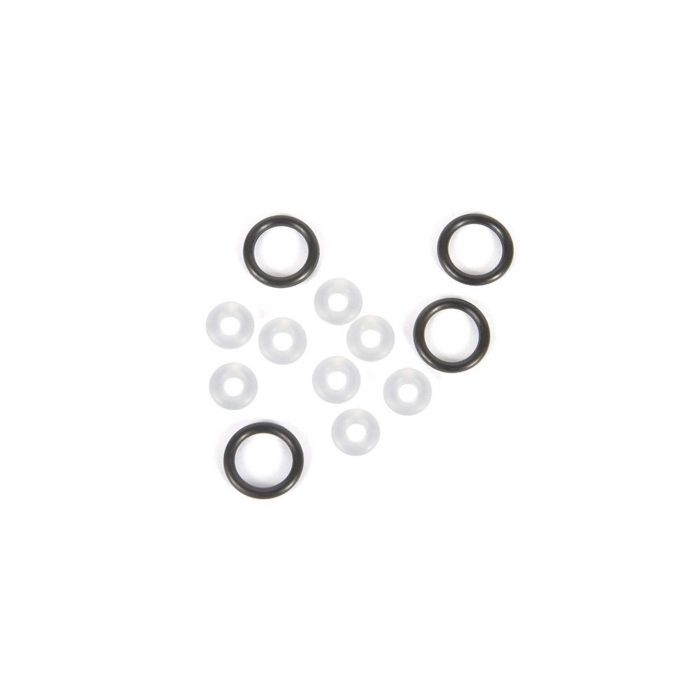 Axial Shock O-Ring Set: UTB (Z-AXI233003) Axial Shock O-Ring Set: UTB (Z-AXI233003)