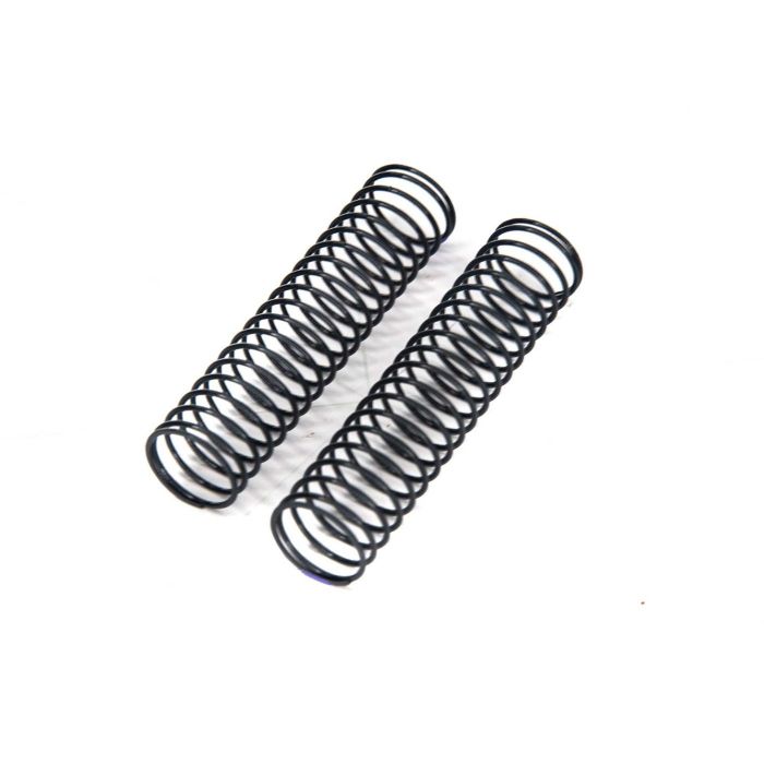Axial Spring 13x62mm .78lbs/in Purple Super Soft(2) (Z-AXI233013) Axial Spring 13x62mm .78lbs/in Purple Super Soft(2) (Z-AXI233013)