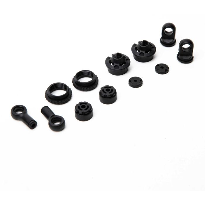 Axial Shock Parts Injection Molded RBX10 (Z-AXI233020) Axial Shock Parts Injection Molded RBX10 (Z-AXI233020)